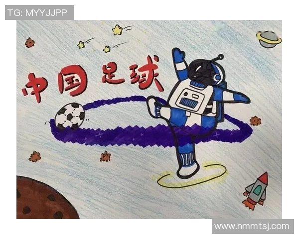 街头艺术家用画笔描绘足球明星头像展现激情与梦想 街头艺术家用画笔描绘足球明星头像展现激情与梦想