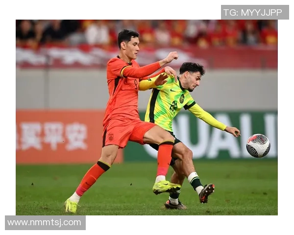 中国足球队历史成就与现状分析及未来发展展望