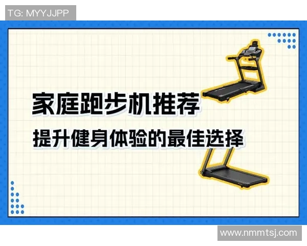 家庭健身体育器材的选择与使用指南助您打造健康生活方式