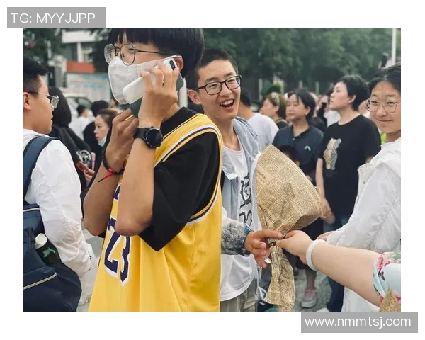 篮球明星为中考学子加油助威的励志祝福文案分享